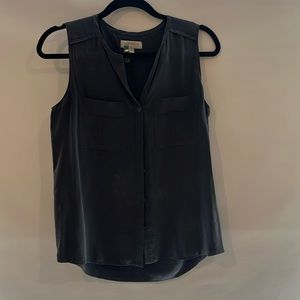 Grey Nordstrom work top